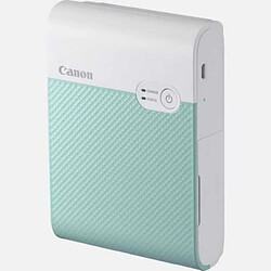 Avis Canon SELPHY Square QX10 Verte