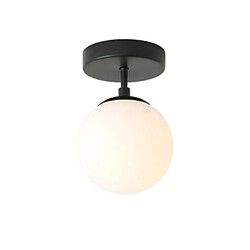 Wewoo Suspension luminaire Lustre Lampe Suspendue Éclairage de hall d'entrée de de plafond de couloir de avec la lumière neutre 5W