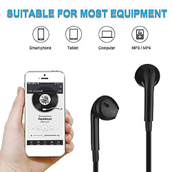 Universal Casque Bluetooth S6 Sport 4.1 Bluetooth stéréo bin sonore Bluetooth sonore 