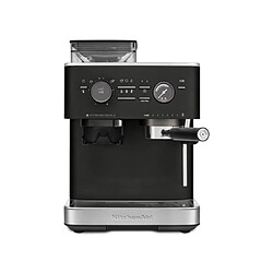 Kitchenaid Expresso 5KES6551EBK