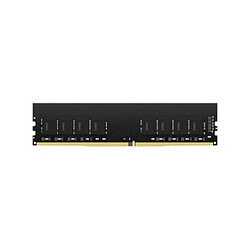 Lexar LD4AU016G-R2666G module de mémoire 16 Go 1 x 16 Go DDR4 2666 MHz 