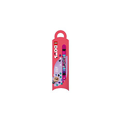 LEGO® Dots 41802 Le bracelet Licornes éternelles 