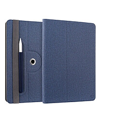 Housse pour Tablette Celly UNIROTTAB11BL Bleu 