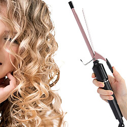 Universal Professionnel Électrique Cheveux Frisés Cheveux Frisés Baguette Anion Cheveux Frisés Cheveux Frisés Fer Styling Tool Poire Fleur Conique Cheveux Frisés Barrette Salon de Beauté EU | 