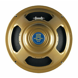 Gold 8 Ohms Celestion