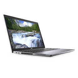 DELL LATITUDE 5511CORE I7 10850H 2.7GHZ (GRIS) - Reconditionné