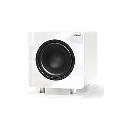 Elipson PRESTIGE FACET SUB8 BLANC