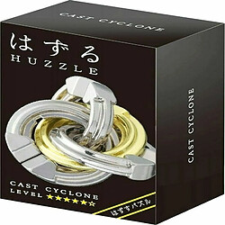 Acheter Hanayama - 515096 - Huzzle Cyclone - Puzzle - Niveau 5