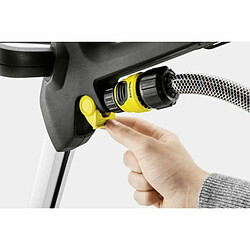 Nettoyeur haute pression Kärcher Patio Cleaner PCL 4 Extérieur 600 W pas cher