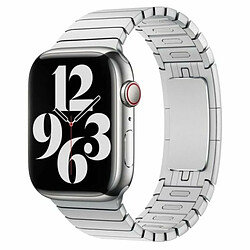 Avis Bracelet à montre Apple MU9A3ZM/A Argenté 42 mm (1 Unité)