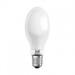 OSRAM Ampoule HQI-E 250W/D OPALE culot E40