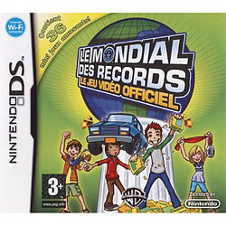 Jeux DS Générique