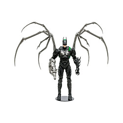 Mc Farlane DC Multiverse - Figurine Batman (Futures End) (GITD) (Gold Label) 18 cm 