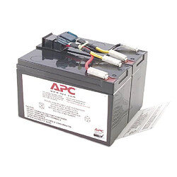 Schneider Electric RBC48 APC RBC48