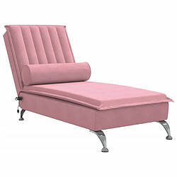 Transat & chaise longue