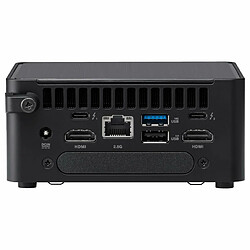 Mini PC Asus NUC 14 Pro RNUC14RVHU700002I Intel Core Ultra 7 155H