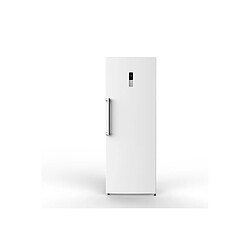 7 SEVENSTARS Réfrigérateur 1 porte S7L470W blanc 475 litres froid ventilé