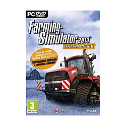 Focus Farming Simulator 2013 Extension Officielle