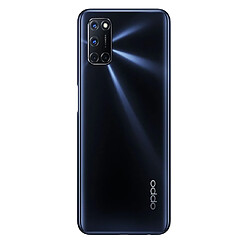 Avis OPPO A72 - 128 Go - Noir · Reconditionné