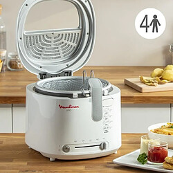 Moulinex Friteuse AF203110