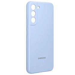 Coque Original Samsung S22 Plus Bleu