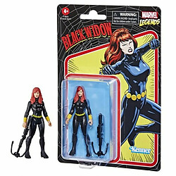 Avis Figurine d’action Marvel F38185X0 Casual