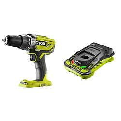 Perceuse & visseuse filaire RYOBI