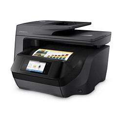 Imprimante jet d'encre HP Office Jet Pro 8725