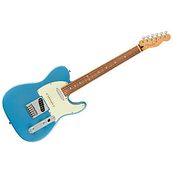 Player Plus Nashville Telecaster PF Opal Spark Fender