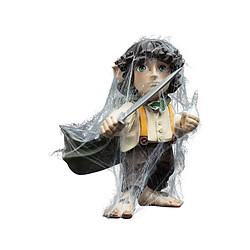 Weta Collectibles Le Seigneur des Anneaux - Figurine Mini Epics Frodo Baggins (Limited Edition) 11 cm