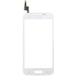 Wewoo Pour Samsung Galaxy Avant / blanc G386 / G386T pièce détachée écran tactile (seul sans le LCD)