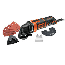 Scie multi-fonction Black & Decker