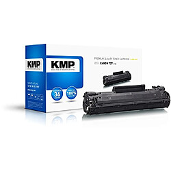 Flashpoint Ag Toner Canon 737 comp. Black 2400 pages C de T38 