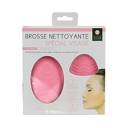 Brosse Nettoyante Visage Electrique Cosmetic Club SC16108