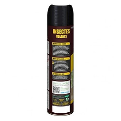 KB Insectes volants aérosol - 400 ml