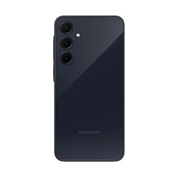 Avis Samsung Galaxy A35 5G 6 Go/128 Go Noir (Awesome Navy) Double SIM SM-A356