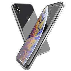 Xdoria coque clearvue pour iphone xs max