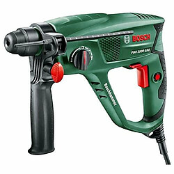 Bosch Perforateur PBH2500SRE 600W