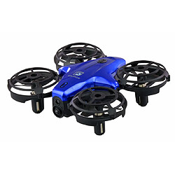 Amewi Drone Télécommandé Sparrow Bleu RTF