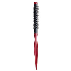 Cheveux Brosse Ronde Rouleau Peigne Brosse à Cheveux Pour Coiffure De Salon Coiffure 25mm Peigne roulé