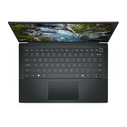 Ordinateur Portable Dell Precision 5490 I7-13800H 16 GB RAM 512 GB SSD 14" Espagnol Qwerty pas cher