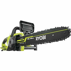 RYOBI Tronconneuse 2300 W - 40 cm + 2 chaines - RCS2340B2C