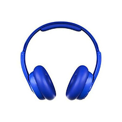 Avis Skull Candy CASSETTE - Cobalt Blue Casque Wireless On-Ear