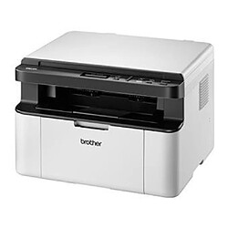 Brother DCP-1612W Kompaktes 3-in-1 Multifunktionsgerät 