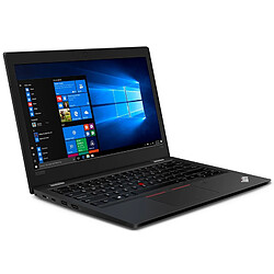 LENOVO THINKPAD L390 CORE I7 8565U 1.8GHZ - Reconditionné