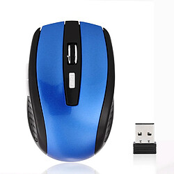 Universal Souris sans fil sans fil à 2,4 GHz 