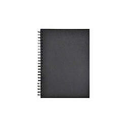 Clairefontaine 34256C Carnet de dessin A5 Portrait Blanc