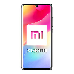 Xiaomi Mi Note 10 Lite 6Go/64Go Noir (Midnight Black) Dual SIM · Occasion pas cher