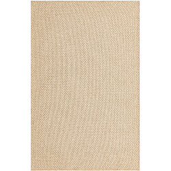 Hadorn Tapis 230x160 beige Harmony