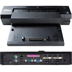 REPLICATEUR DE PORTS DELL PR02X 